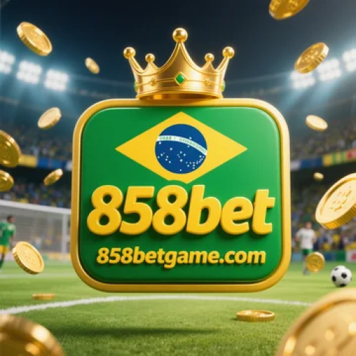 858bet